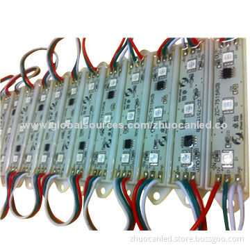 Epistar Chip SMD 5050 IC 6803 LED Module